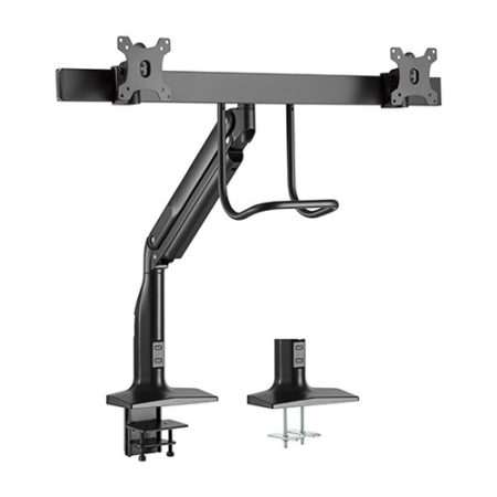 DURABLE Monitorhalter 508523 - WEMAG Das Zeug zum Profi